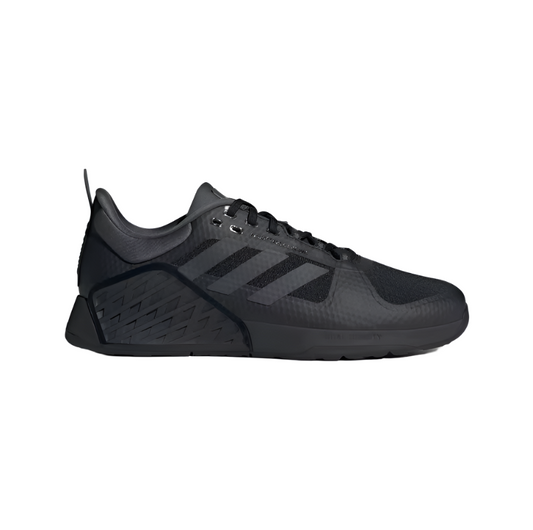 Adidas Dropset 2 Trainer - Black