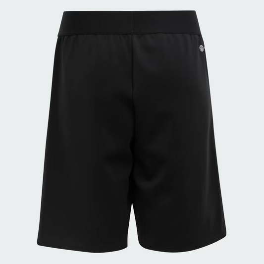 Adidas B D4S Shorts - Black