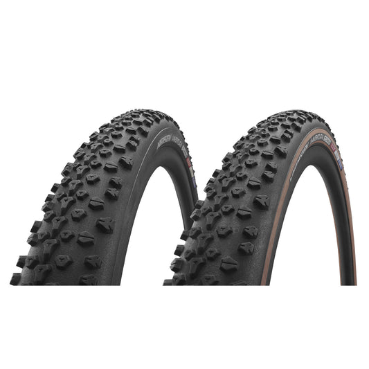 Vredestein Adventura Grezzo TLR Tyre