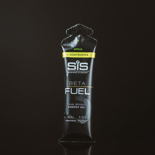 SIS Beta Fuel + Nootropics (Caffeine) - Apple