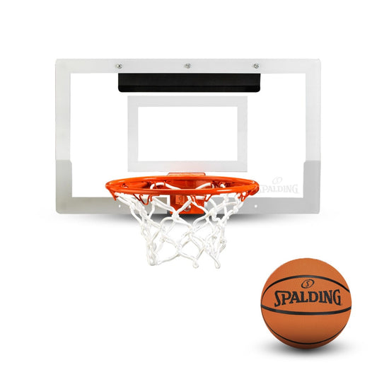 Spalding Arena Slam Mini Basketball Hoop