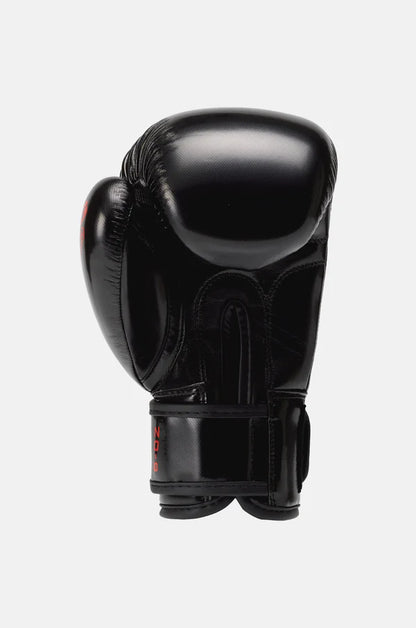 Sting Arma Junior Boxing Gloves - Black/Red