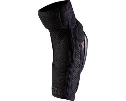 Fox Launch Pro D30 Elbow Guard - Black