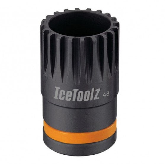 IceToolz ISIS Bottom Bracket Remover Tool