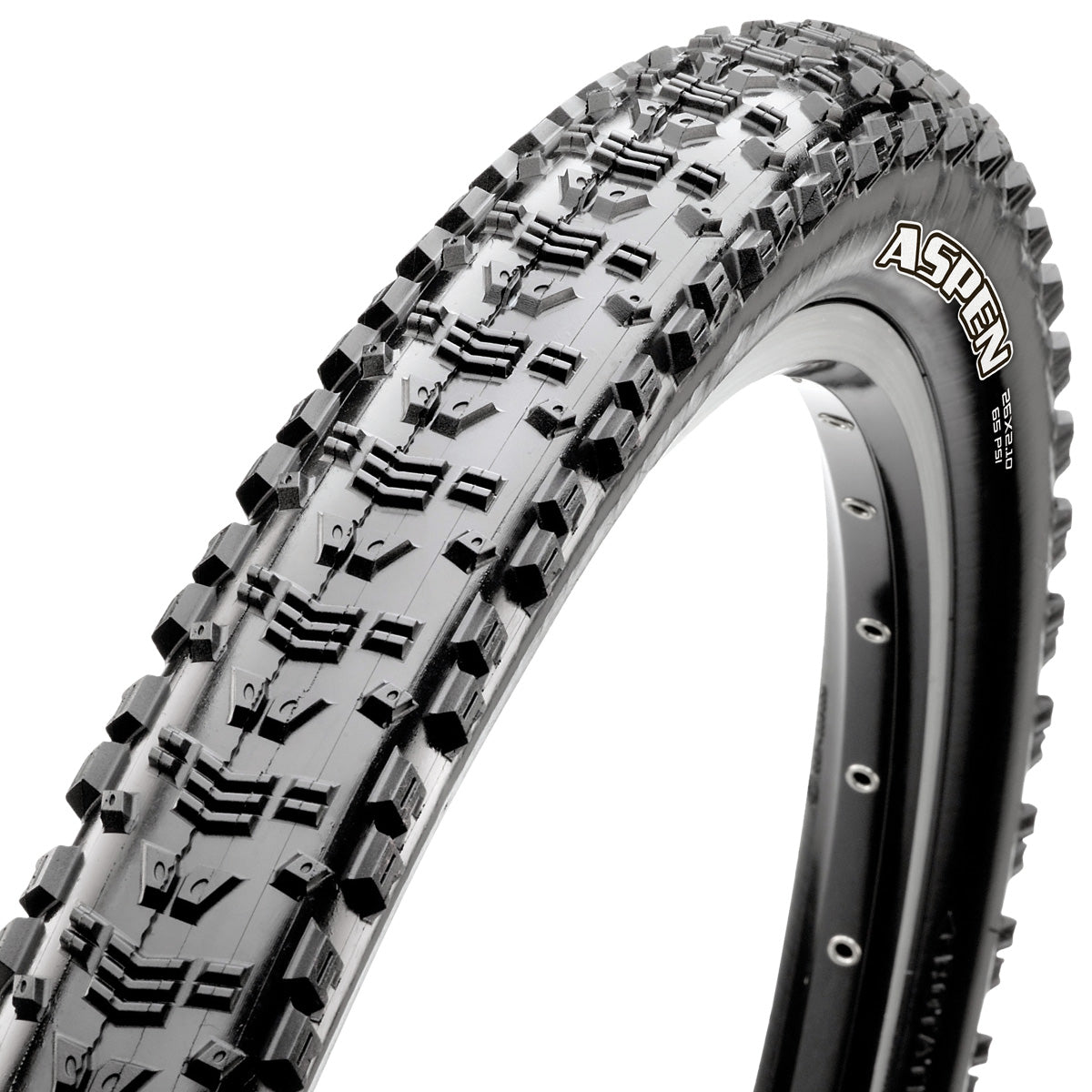 Maxxis Aspen ST EXO TR E25 Tyres