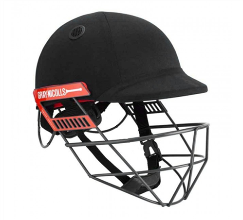 Gray-Nicolls Atomic 360 Helmet - Black