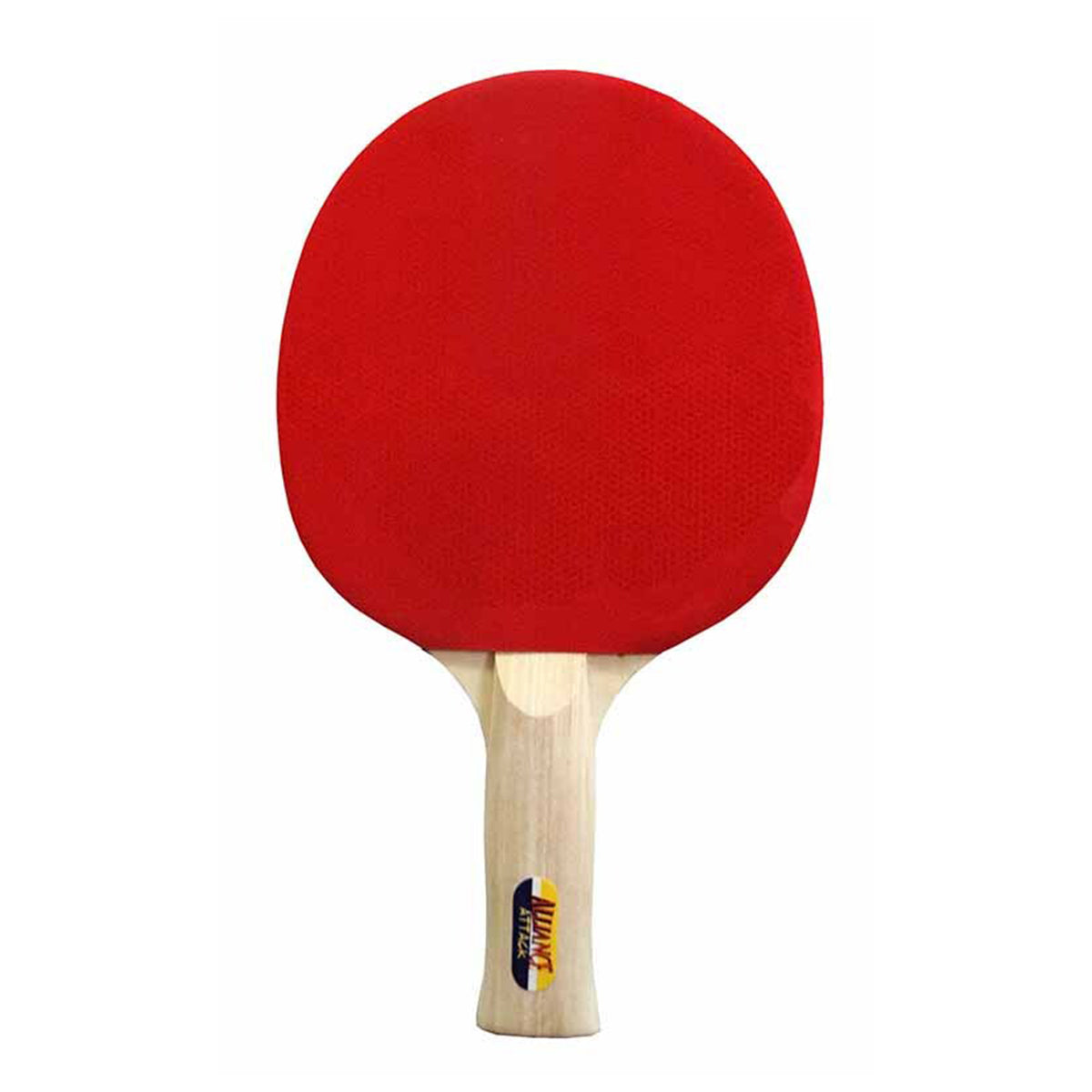 Alliance Table Tennis Bat - Attack 1 Star