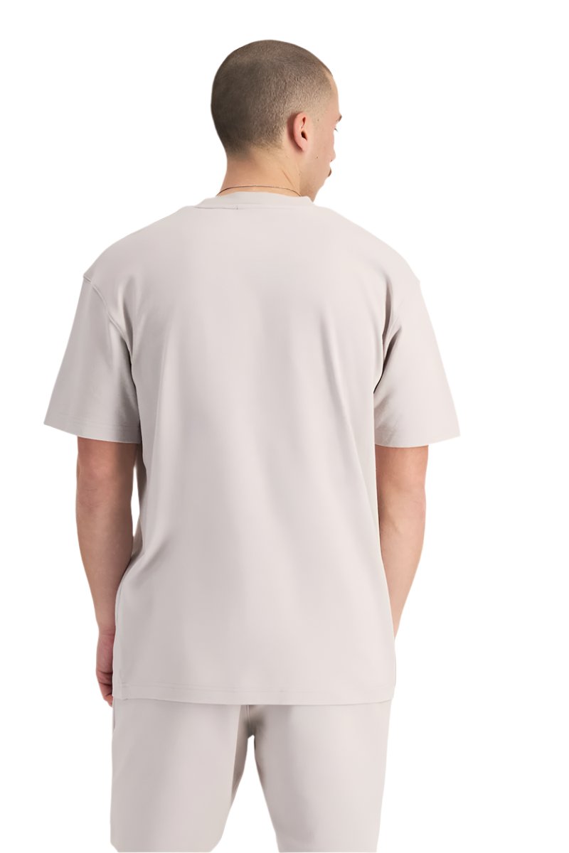 Champion Rochester Base Tee - Albatross Grey