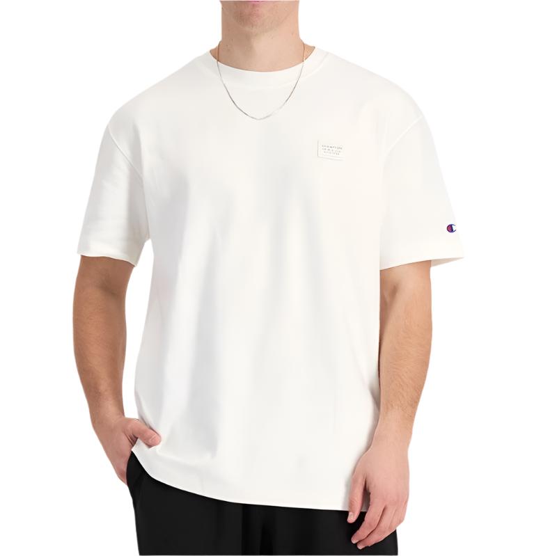 Champion Rochester Base Tee - White