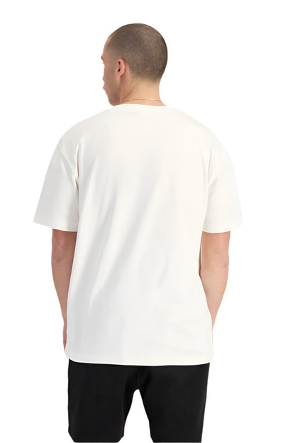 Champion Rochester Base Tee - White