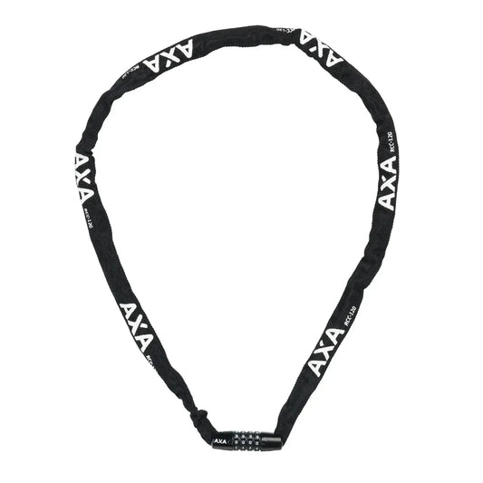 Axa Rigid RCC120 Chain Lock - Black