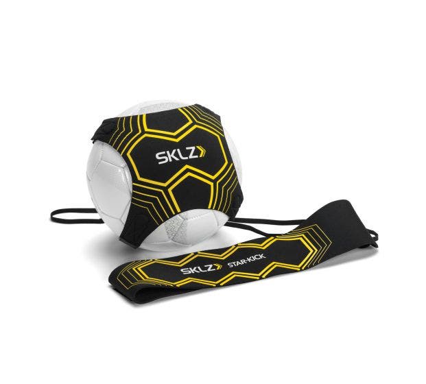 SKLZ Star Kick Soccer Training - Black