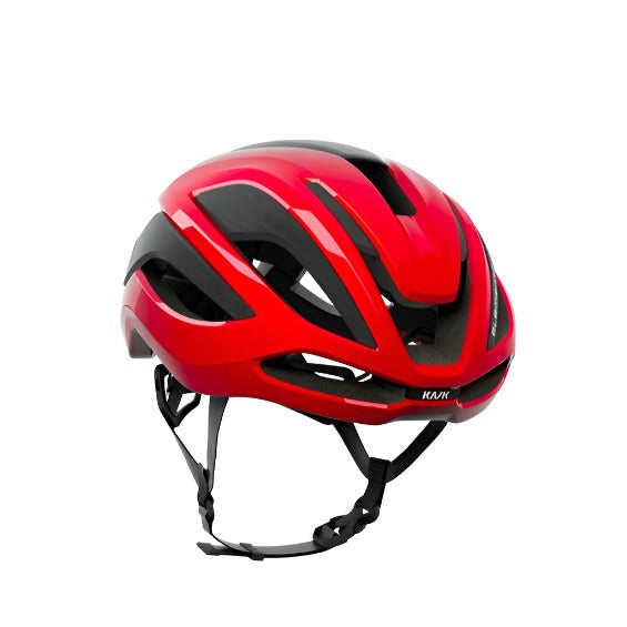 Kask Elemento WG11 Helmet - Red