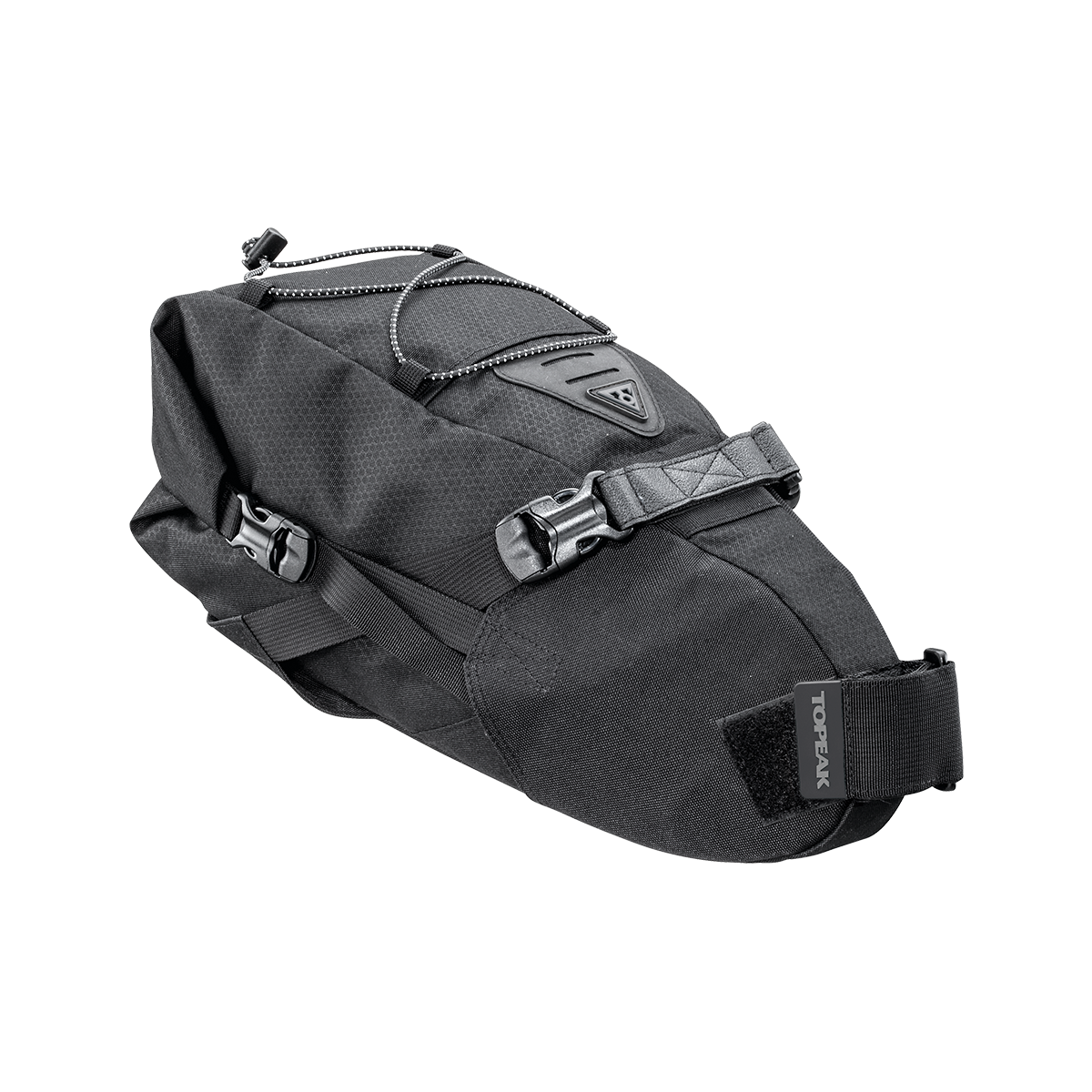Topeak Backloader Saddle Bag - 6 Litre Black