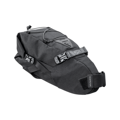 Topeak Backloader Saddle Bag - 6 Litre Black