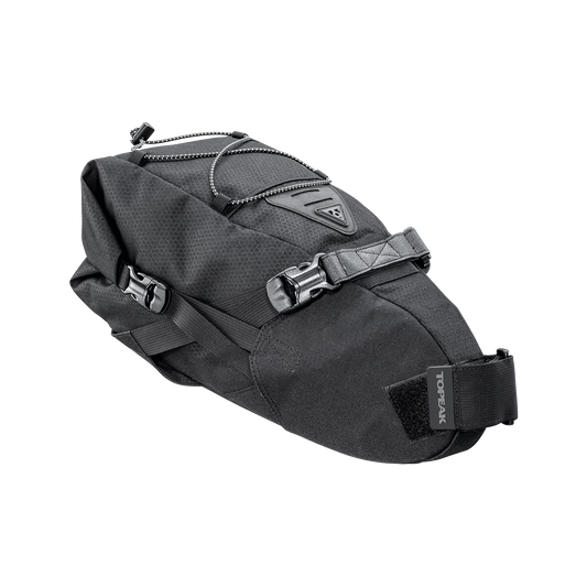 Topeak Backloader Saddle Bag - 6 Litre Black