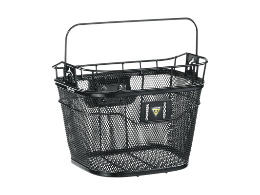 Topeak Front Basket with Fixer 3 Mount