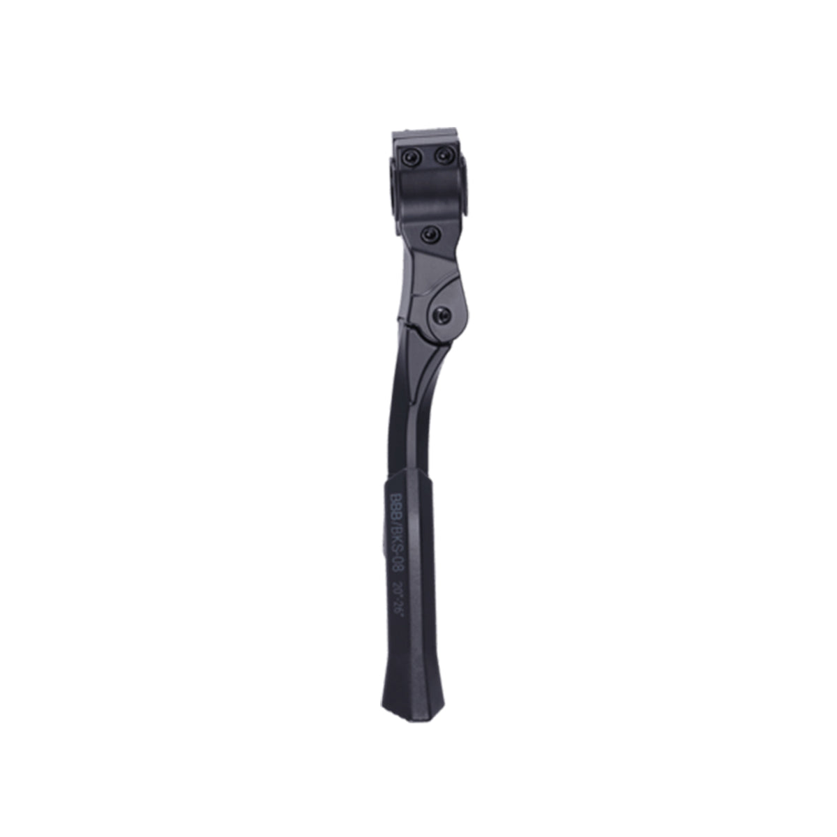 BBB Unikick Kickstand 26"-29" - Black