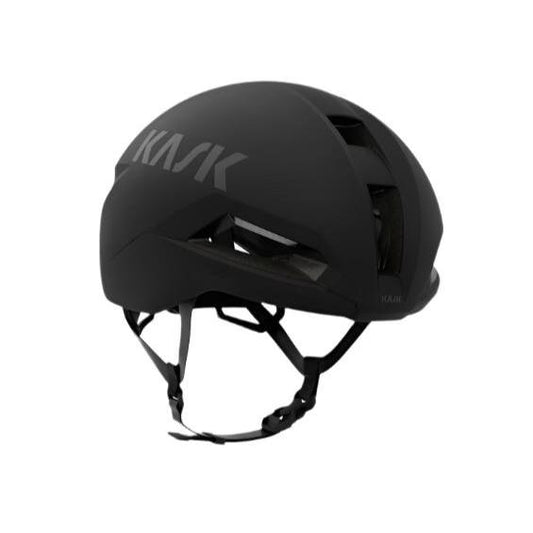 Kask Nirvana WG11 Helmet - Black Matte