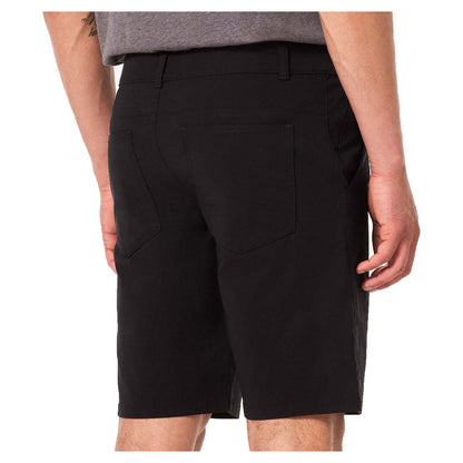 Oakley Perf 5 Utility Shorts 2.0 - Black