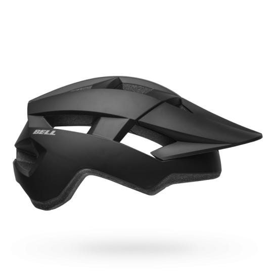 Bell Spark MIPS Helmet - Matt Blk