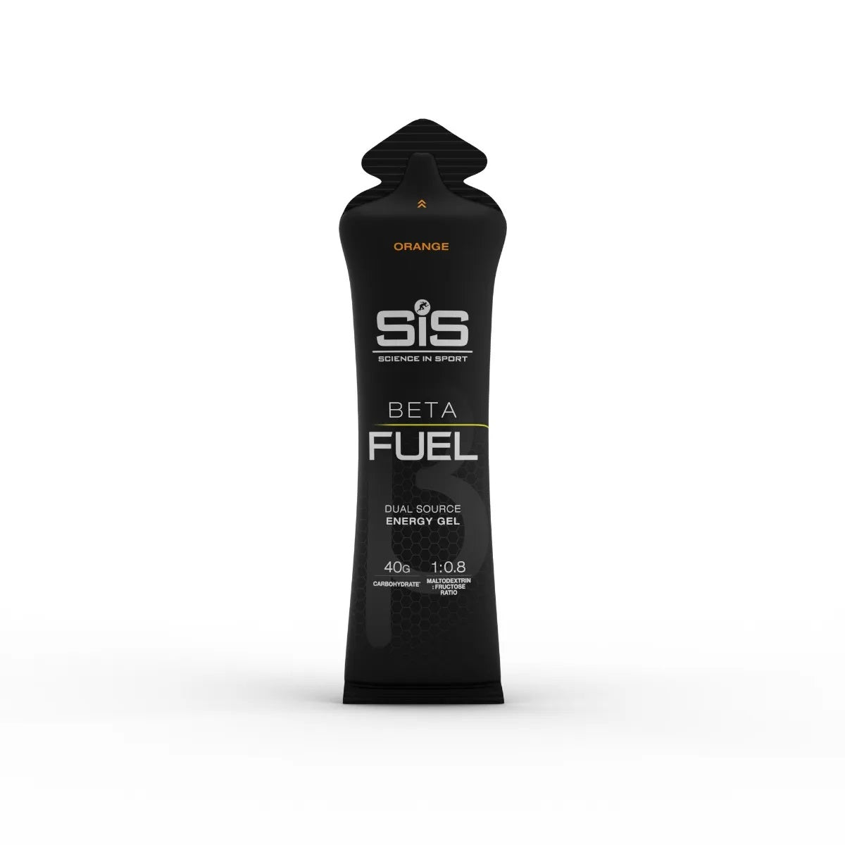 SIS Beta Fuel Gel - Orange - 60ml