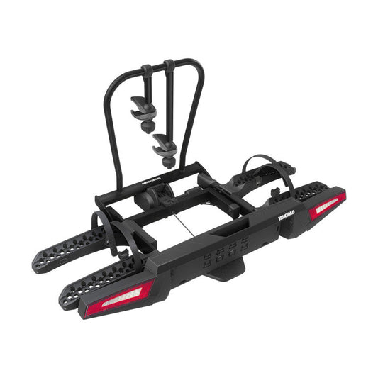 Yakima FoldClick Evo 2 Towball Bike Rack