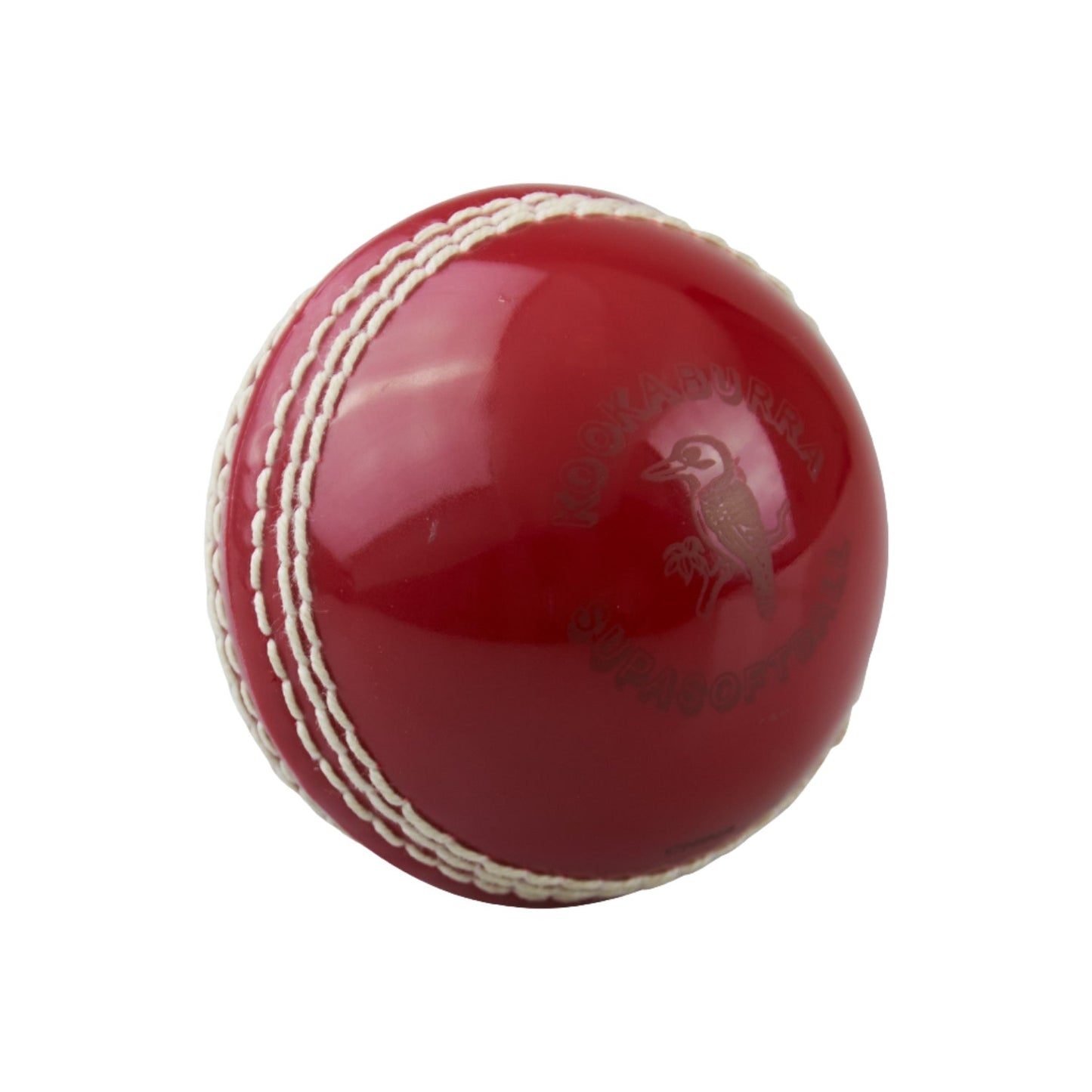 Kookaburra Super Softaball - Senior - Red