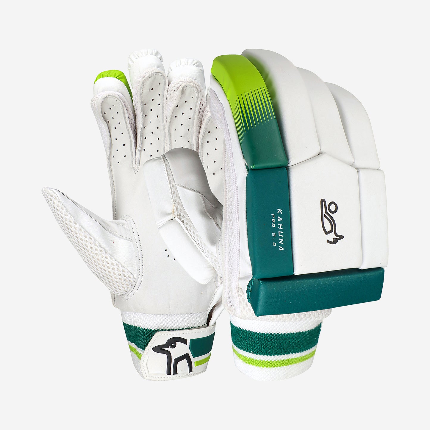 Kookaburra Kahuna Pro 5.0 Batting Gloves