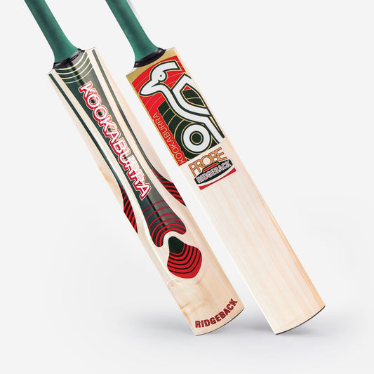 Kookaburra Retro Ridgeback Probe Cricket Bat - SH