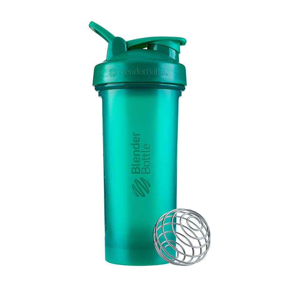 Blender Bottle Classic V2 - Green - 828ml