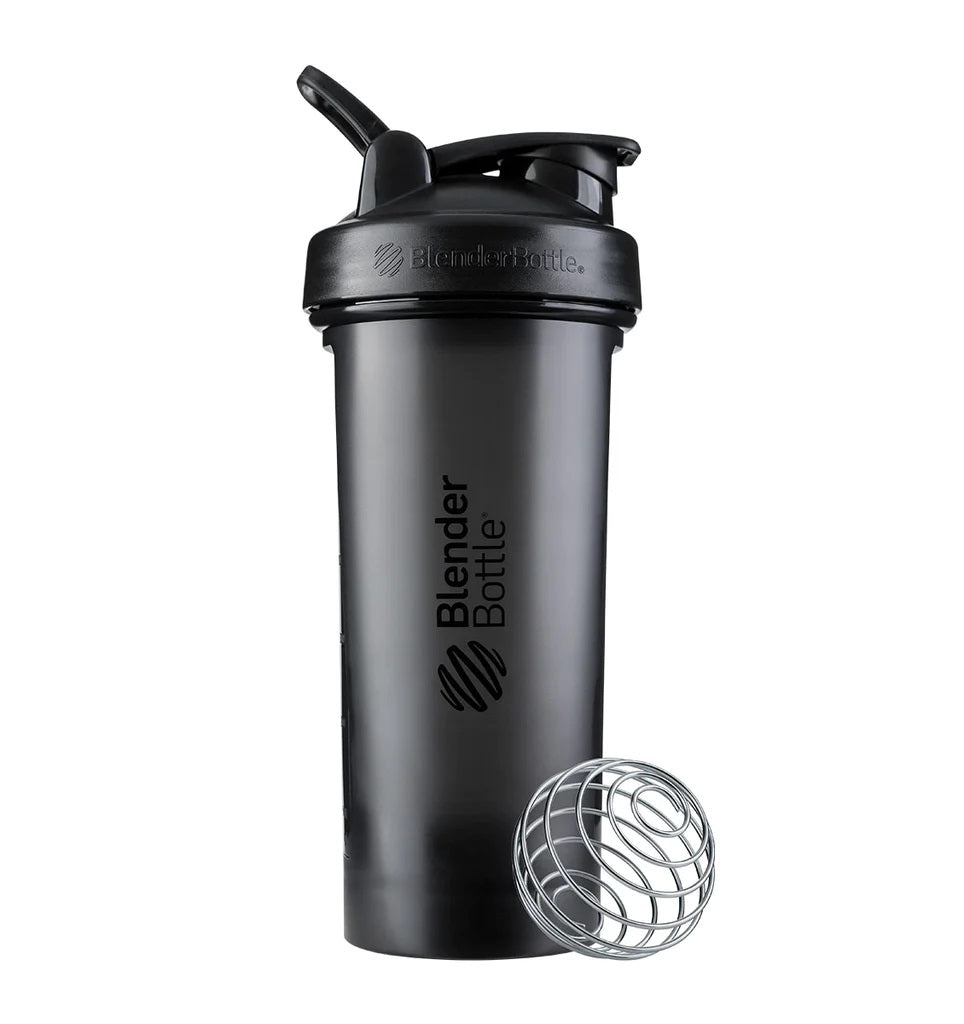 Blender Bottle Classic V2 - Black - 828ml