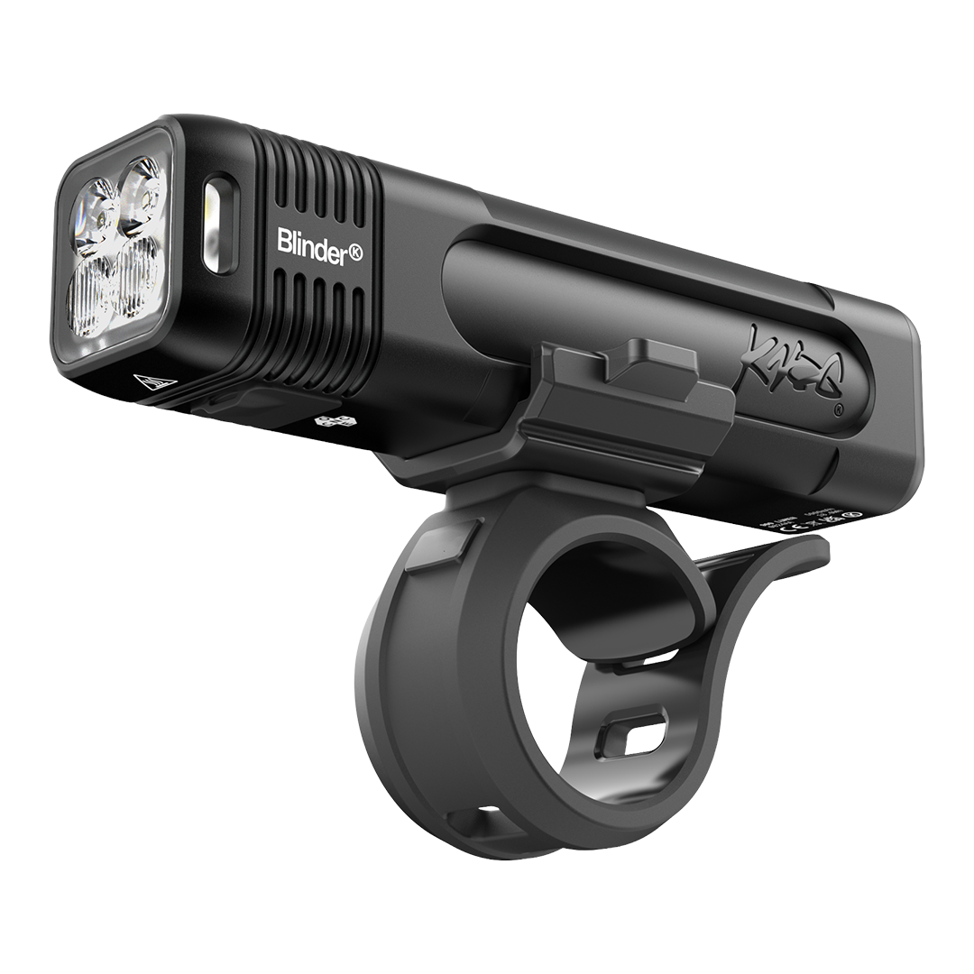 Knog Blinder 700 Front Light