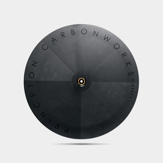Princeton Carbonworks Blur v3 Disk Rear Wheel