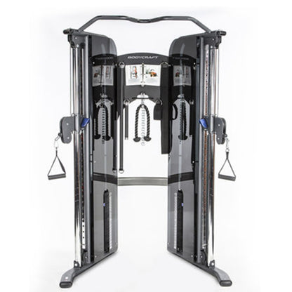 Bodycraft LPFTG Functional Trainer