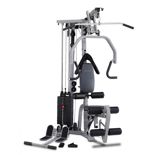 Bodycraft GL Home Gym