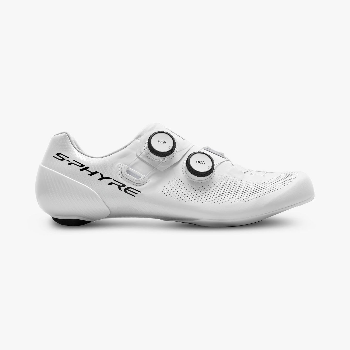 Shimano S-PHYRE SH-RC903 Shoes - White