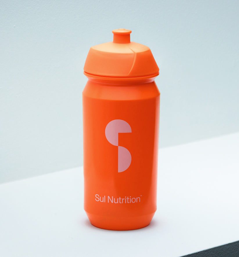 Sul Nutrition Bottle - Orange