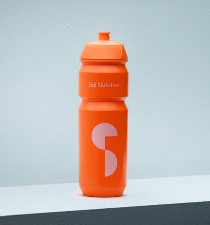 Sul Nutrition Bottle - Orange