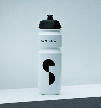 Sul Nutrition Bottle - White