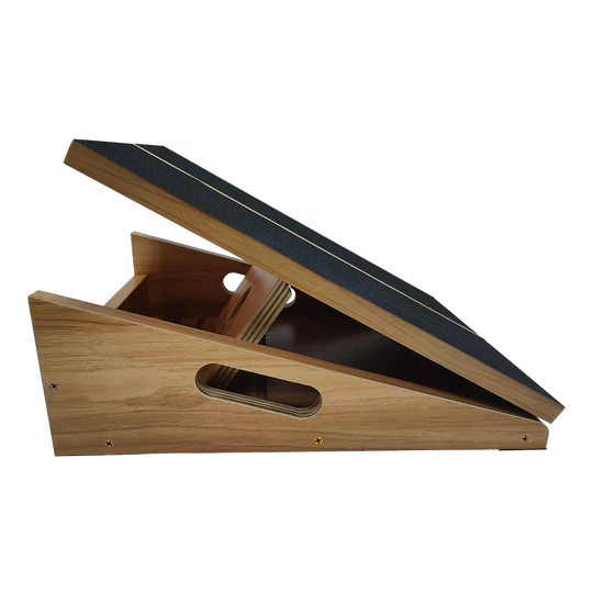 Shu Wooden Slant Board