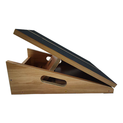 Shu Wooden Slant Board