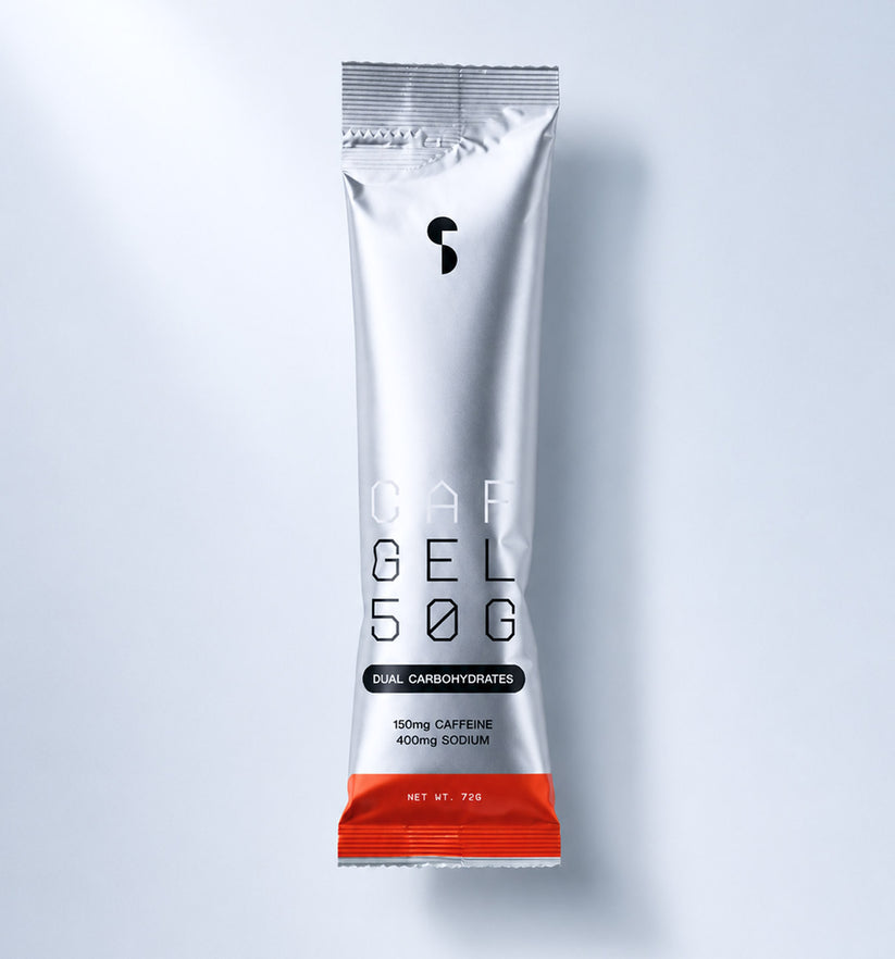 Sul Active Energy Gel Carb 50 + Caffeine 150