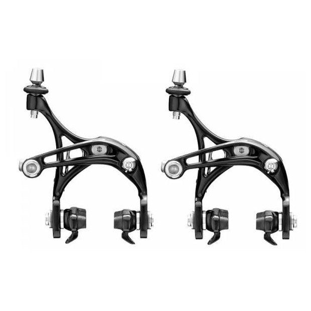 Campagnolo Skeleton 11sp Dual Pivot Brake Calipers