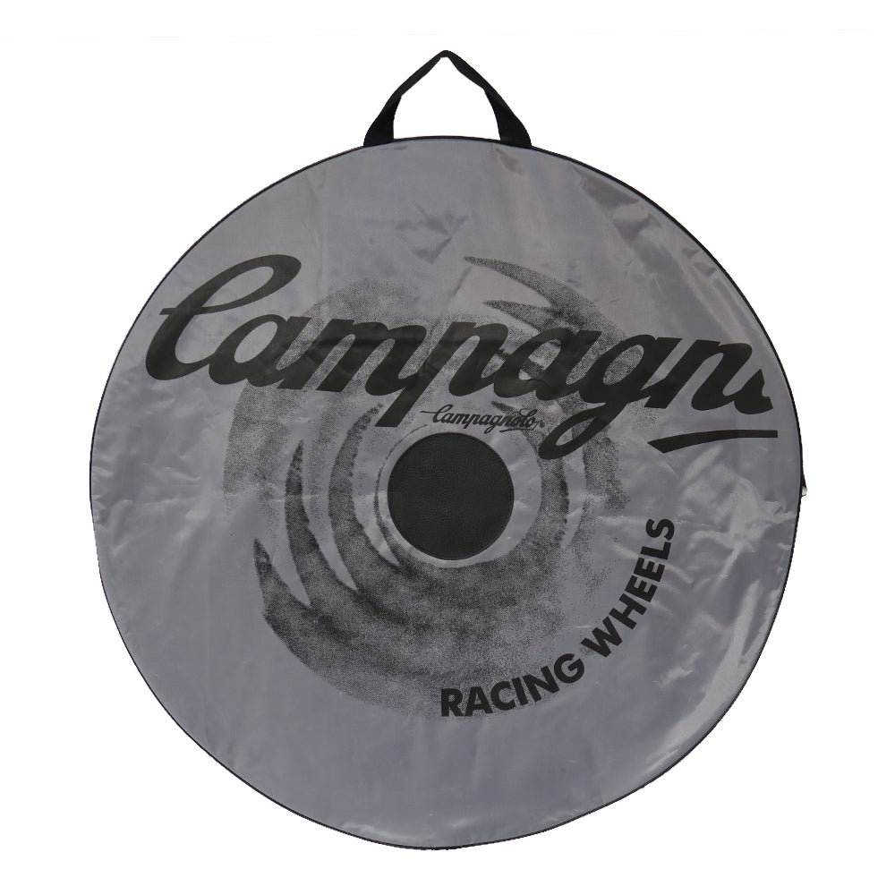 Campagnolo Racing Wheel Bag - Grey