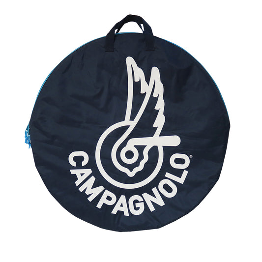 Campagnolo Big Logo Wheel Bag - Navy