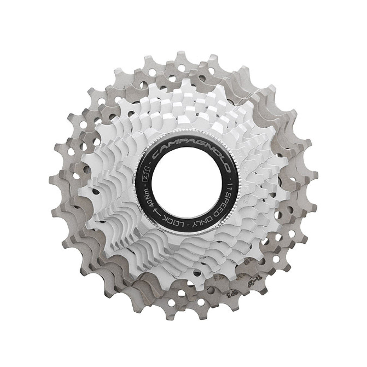 Campagnolo Record 11 speed Cassette