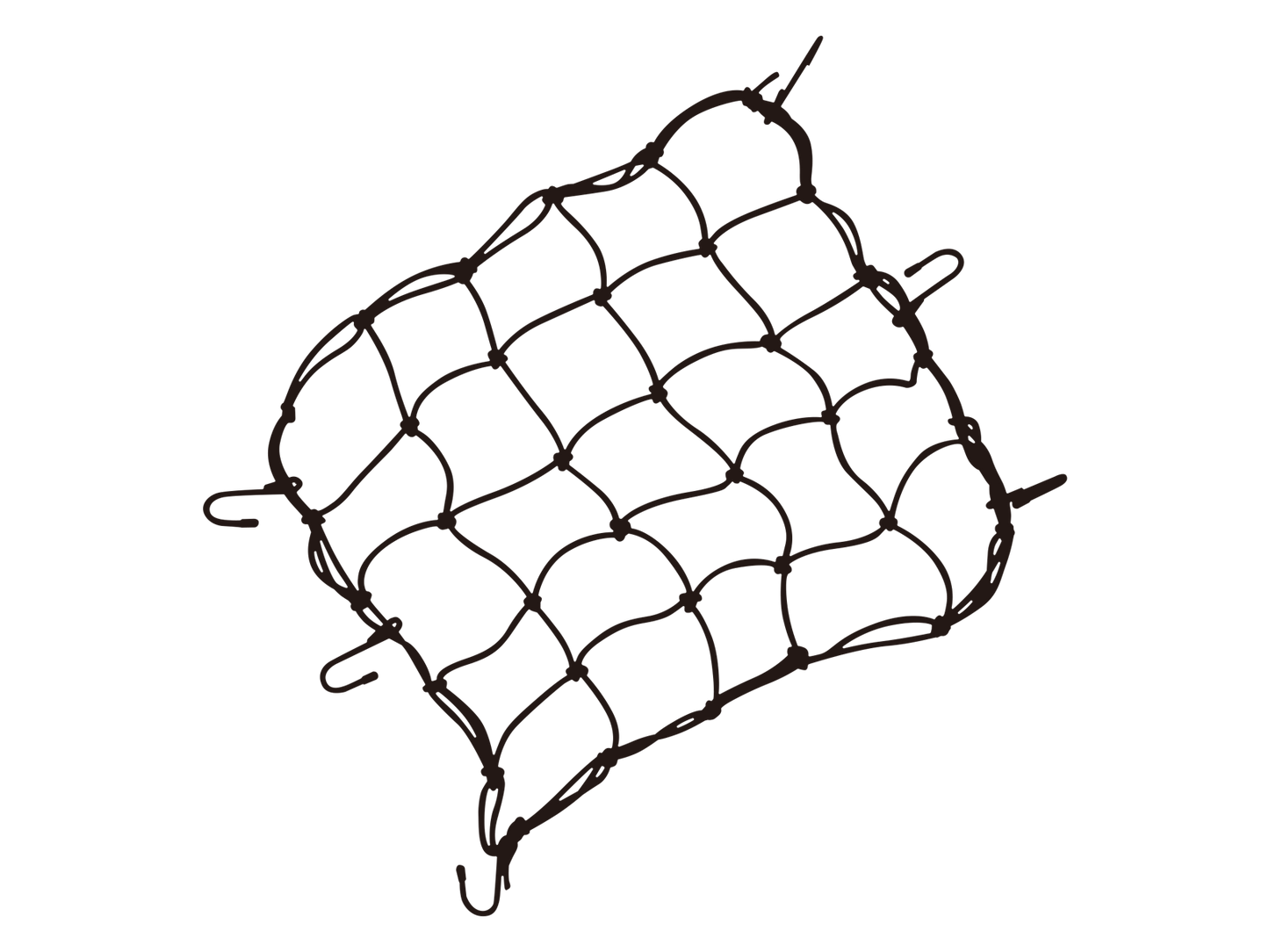 Topeak Cargo Net