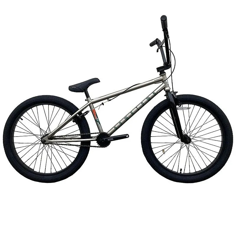 Haro Downtown 24" BMX - Graphite