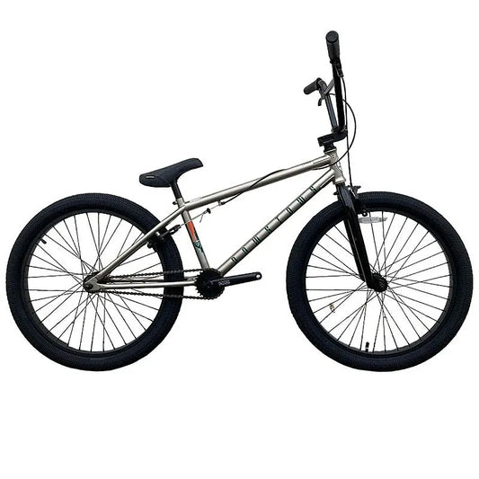 Haro Downtown 24" BMX - Graphite